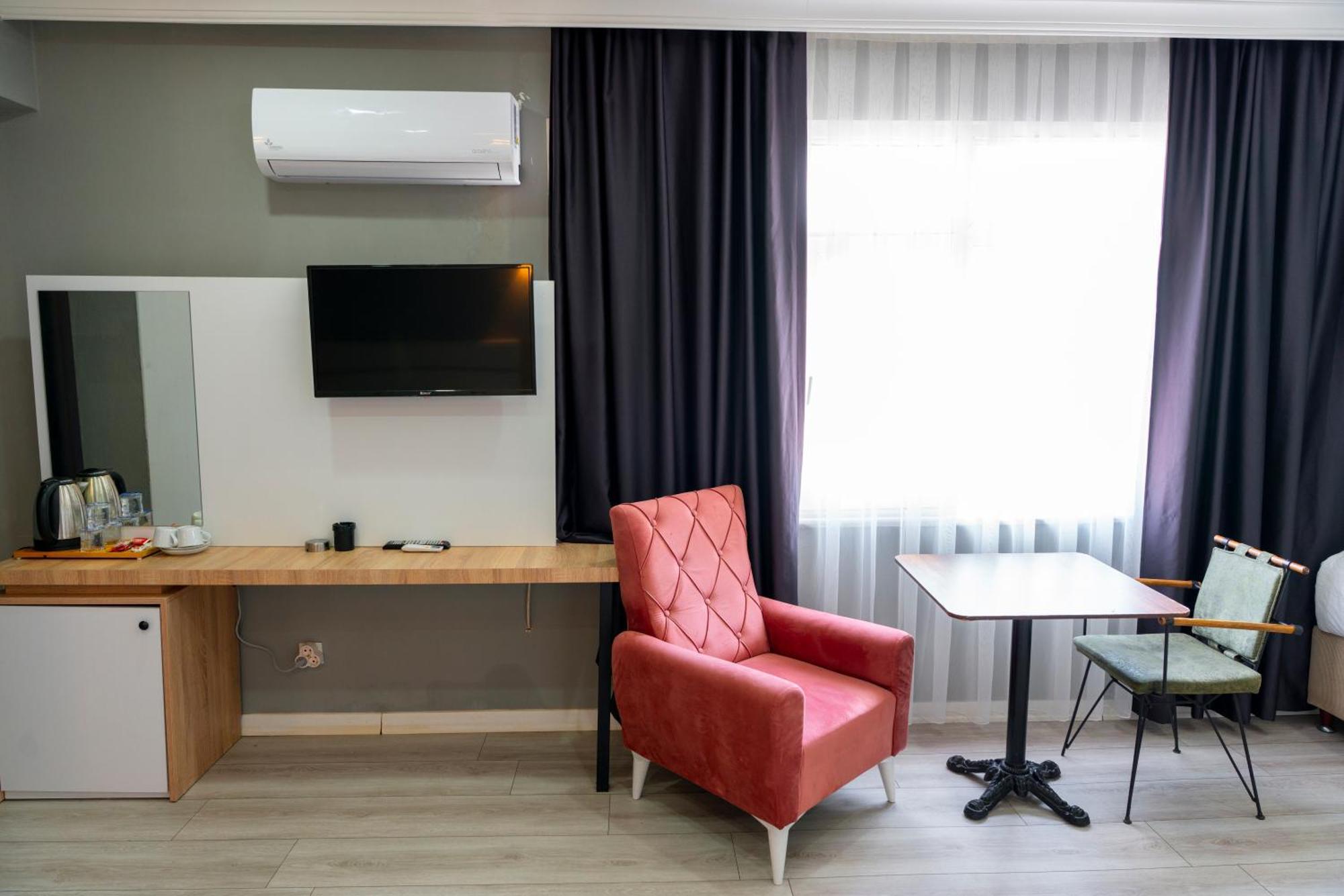 Rio'S Hotel Airport Isztambul Kültér fotó