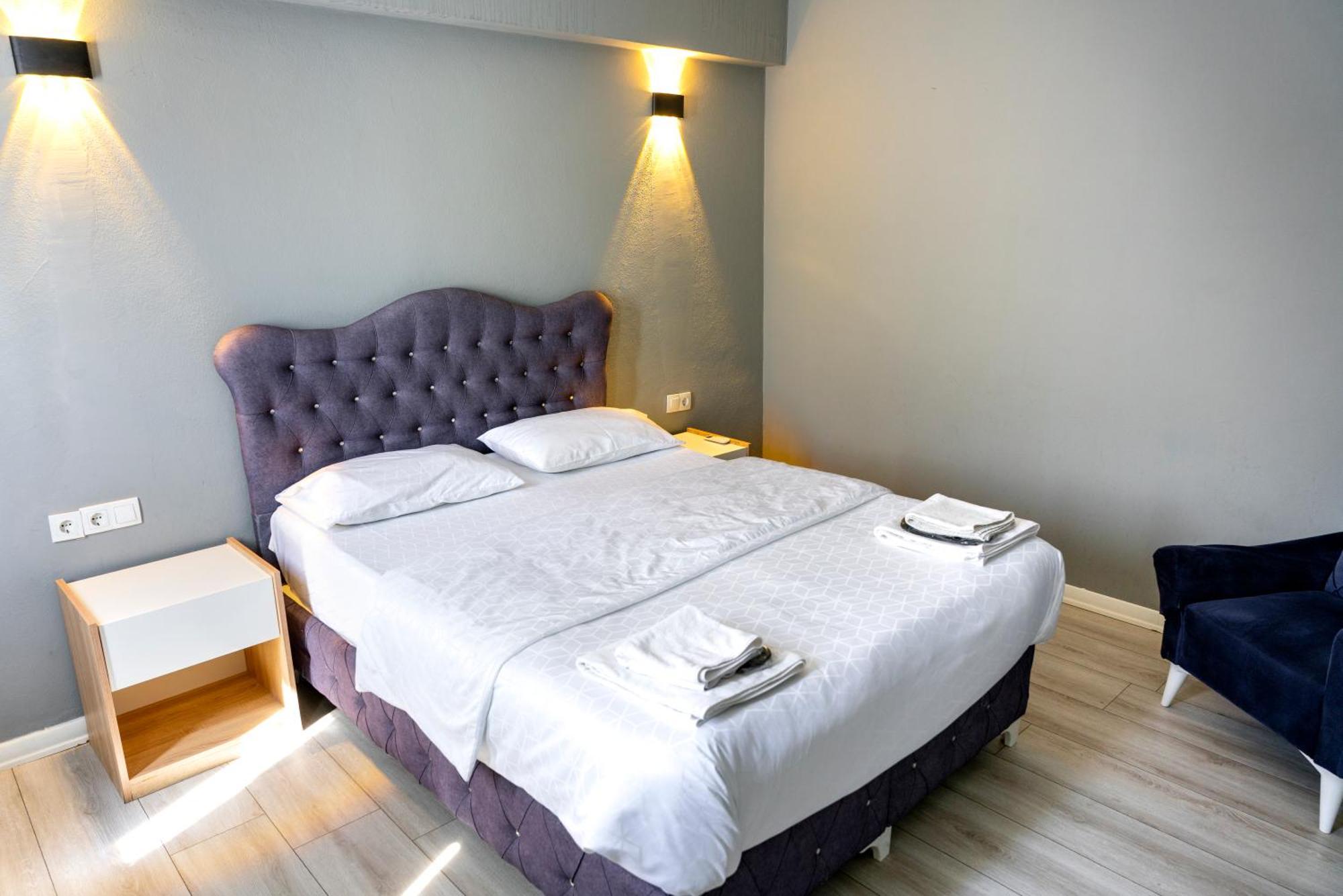 Rio'S Hotel Airport Isztambul Kültér fotó