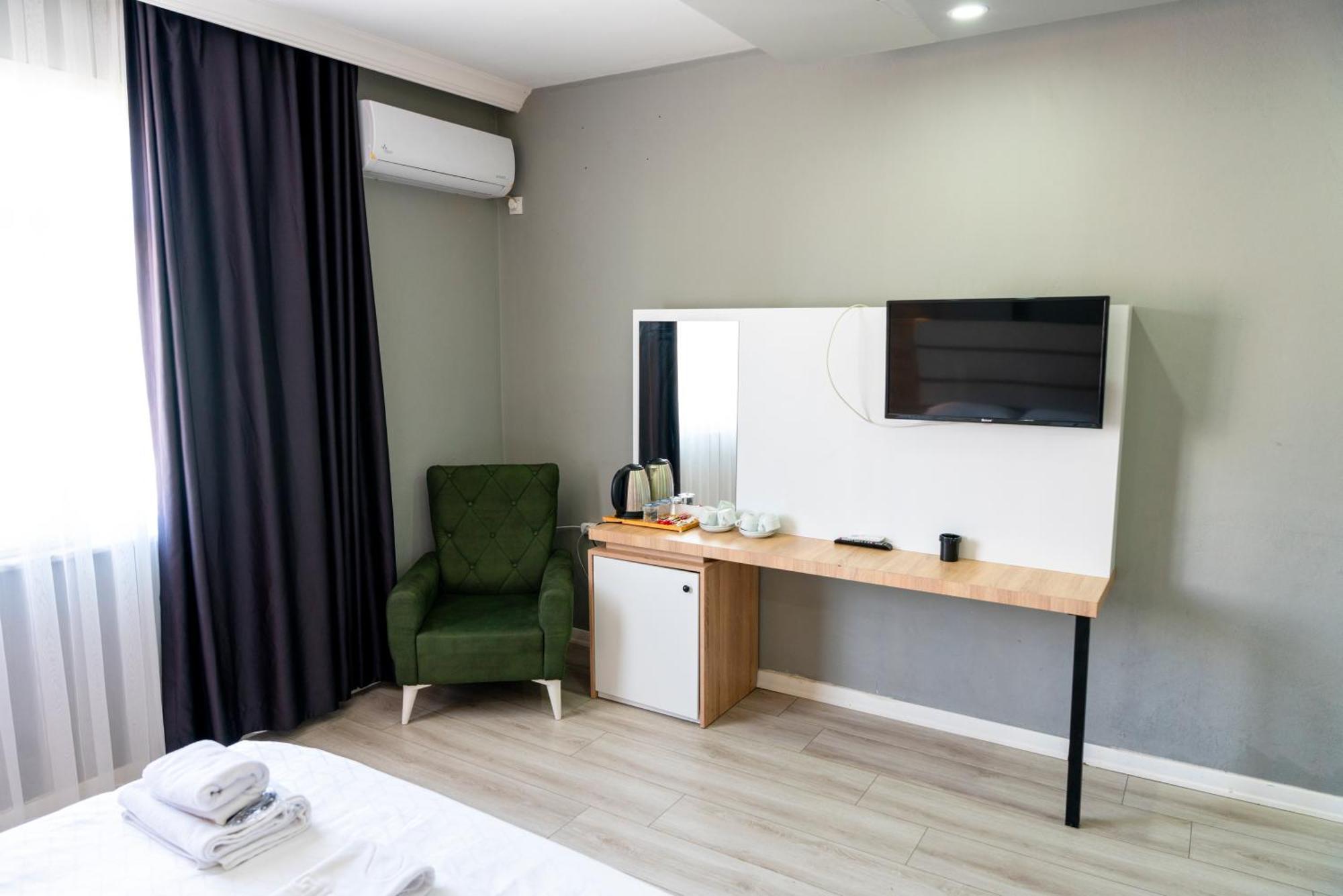 Rio'S Hotel Airport Isztambul Kültér fotó