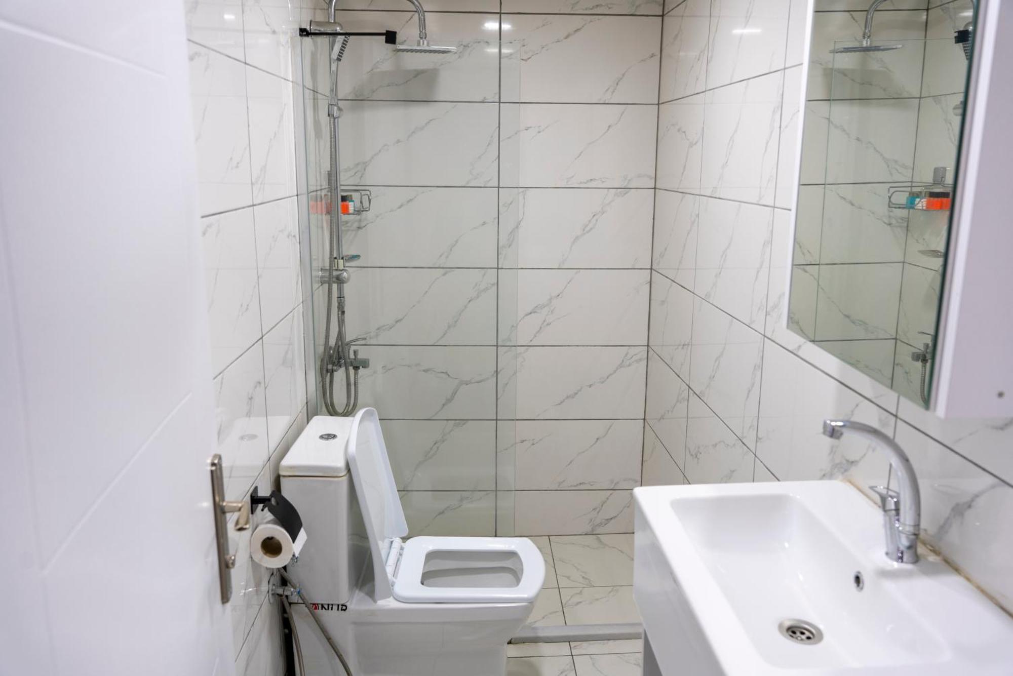 Rio'S Hotel Airport Isztambul Kültér fotó