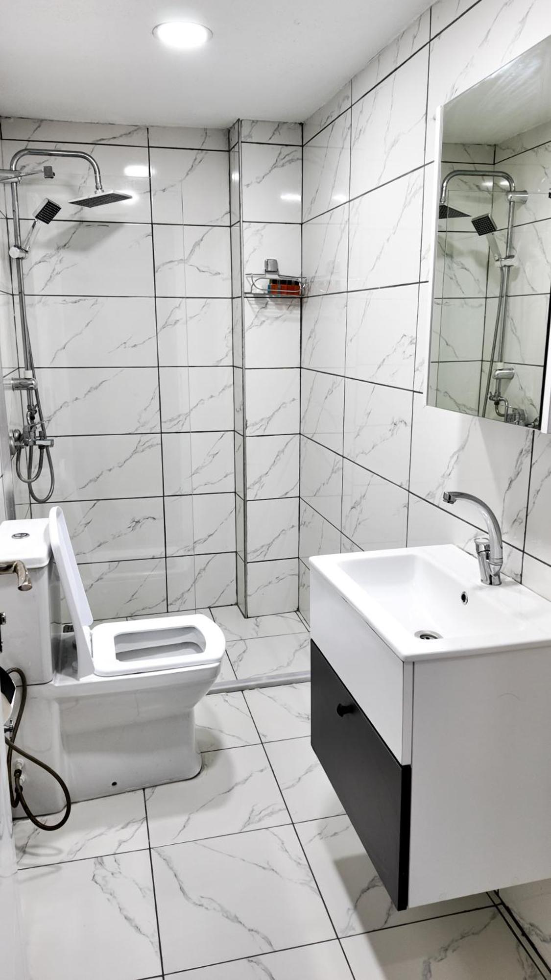 Rio'S Hotel Airport Isztambul Kültér fotó